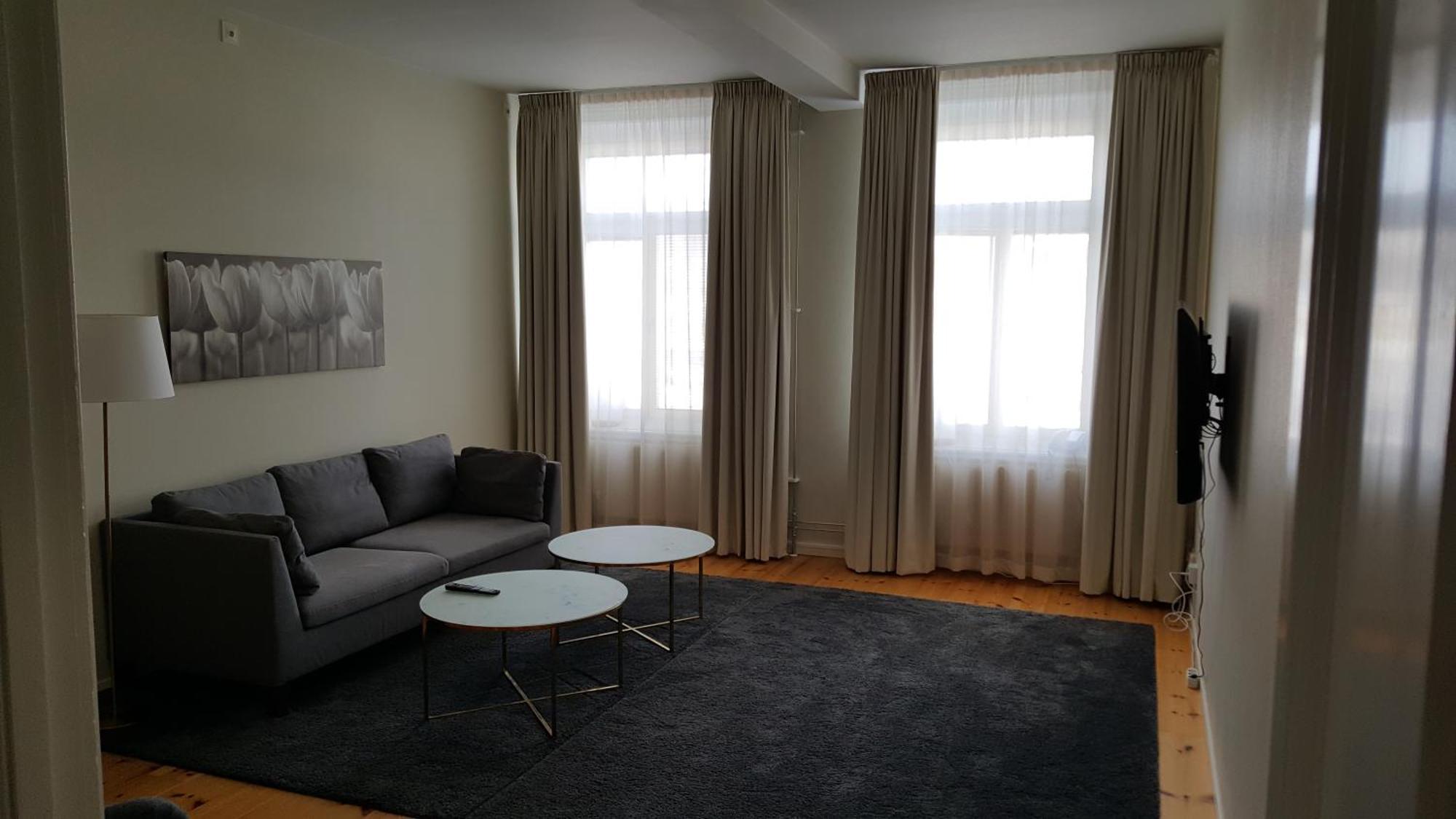 Best Western Hotel Baltic Sundsvall Exterior foto